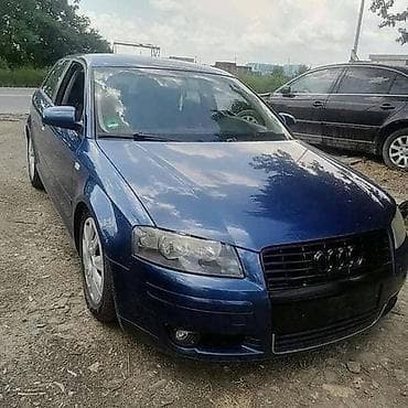 HAUBE VRATA GEPEK MEHANIKA ZA AUDI A3 OD 2003. DO 2008. GOD. | AUDI na lalafo.rs HAUBE VRATA GEPEK MEHANIKA ZA AUDI A3 OD 2003. DO 2008. GOD. | AUDI