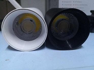 Led šinski Reflektori 30w 4200k dnevno svetlo. RASPRODAJNA AKCIJA na lalafo.rs — 5 Led šinski Reflektori 30w 4200k dnevno svetlo. RASPRODAJNA AKCIJA — 5