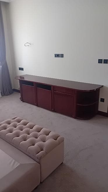 Nameštaj po meri od punog drveta univera i medijapana farbanog na lalafo.rs — 2 Nameštaj po meri od punog drveta univera i medijapana farbanog — 2