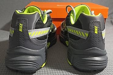 Nike Initiator patike za trčanje 45.5 - Model: Nike Initiator - na lalafo.rs — 5 Nike Initiator patike za trčanje 45.5 - Model: Nike Initiator - — 5