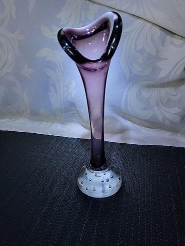 Ironing Boards: Vase, Glass, color - Multicolored at lalafo.rs — 2 Ironing Boards: Vase, Glass, color - Multicolored — 2