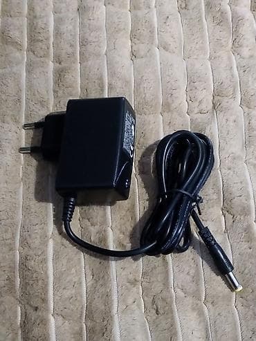 AC/DC adapter – model MYX24-24010000 - Ulaz: 100–240 V ~ 50/60 Hz na lalafo.rs — 4 AC/DC adapter – model MYX24-24010000 - Ulaz: 100–240 V ~ 50/60 Hz — 4