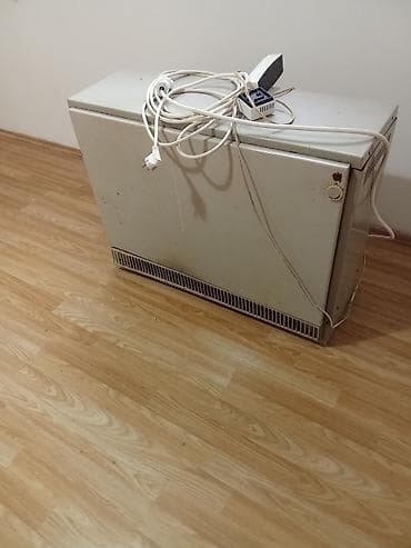 Akumulaciona električna peć (noćni režim) - Tip: podna akumulaciona na lalafo.rs — 4 Akumulaciona električna peć (noćni režim) - Tip: podna akumulaciona — 4