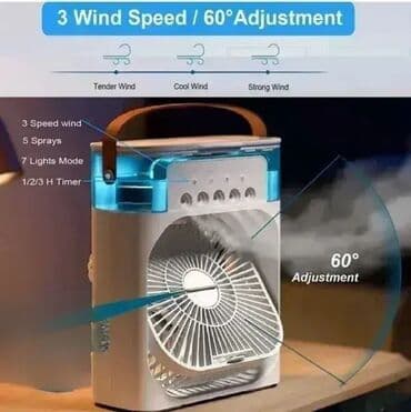 Mini Air Conditioners: Davidov shop online market 😊 Dobro došli u Davidov shop online market at lalafo.rs — 1 Mini Air Conditioners: Davidov shop online market 😊 Dobro došli u Davidov shop online market — 1