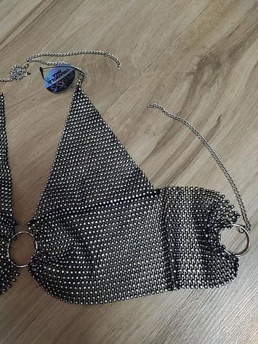 Potpuno nov brushalter sa cirkonima,ima i etiketu,fiksna cena,uplata na lalafo.rs — 10 Potpuno nov brushalter sa cirkonima,ima i etiketu,fiksna cena,uplata — 10