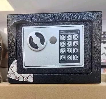 Sef za novac oruzije elektronski sa 2 kljuca sef elektronski za na lalafo.rs — 2 Sef za novac oruzije elektronski sa 2 kljuca sef elektronski za — 2
