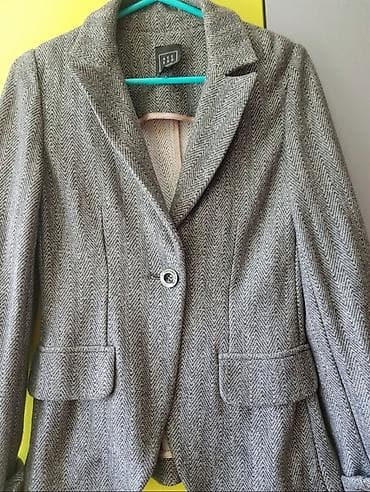 Access nov deblji sako, vel 42 odgovara vel s, malo duzi. Imam puno at lalafo.rs — 3 Access nov deblji sako, vel 42 odgovara vel s, malo duzi. Imam puno — 3