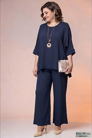 Kompleti
Cena 2600
Vel. do 5xl
V20 na lalafo.rs Kompleti
Cena 2600
Vel. do 5xl
V20