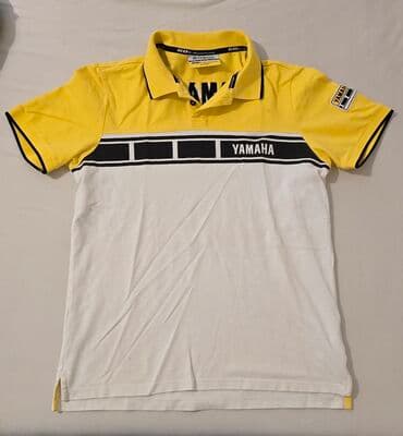 Majica na kratke rukave, M, bоја - Šareno, Pamuk na lalafo.rs Majica na kratke rukave, M, bоја - Šareno, Pamuk