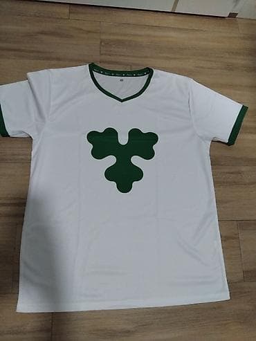 Men's T-shirt bоја - Bela na lalafo.rs — 1 Men's T-shirt bоја - Bela — 1