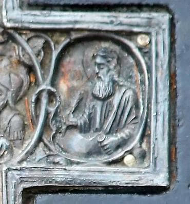 Antiques: Grčki pravoslavni krst - ručni rad, drvo - srebro 950. Dimenzije: 14,5 at lalafo.rs — 6 Antiques: Grčki pravoslavni krst - ručni rad, drvo - srebro 950. Dimenzije: 14,5 — 6