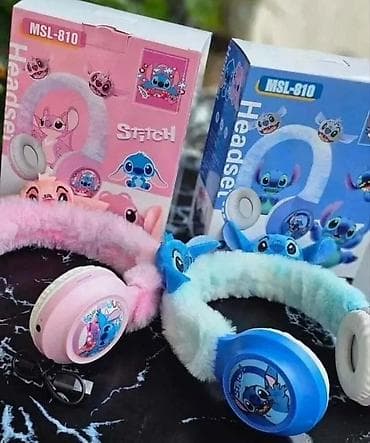 STICH slusalice
2400 din
♦️ na lalafo.rs — 3 STICH slusalice
2400 din
♦️ — 3