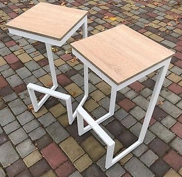 Furniture: IZRADA BARSKIH STOLICA | Izrada nameštaja po meri Drvo& metal at lalafo.rs — 2 Furniture: IZRADA BARSKIH STOLICA | Izrada nameštaja po meri Drvo& metal — 2