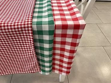 Bed sheets: Karirani ETNO Stolnjaci etno kanafaski stolnjak U ponudi imamo at lalafo.rs — 1 Bed sheets: Karirani ETNO Stolnjaci etno kanafaski stolnjak U ponudi imamo — 1