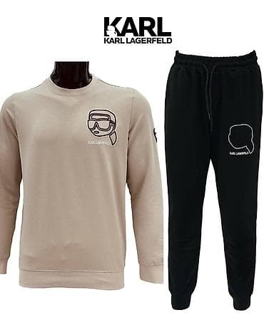 Muški komplet S,m,L,XL,XXL veličine za samo 4200 din na lalafo.rs — 7 Muški komplet S,m,L,XL,XXL veličine za samo 4200 din — 7
