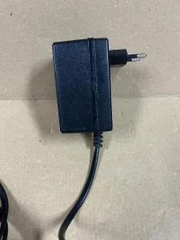 hilti t 5: TDC Power adapter za PL fluo lampe - Model: DBEA-11WDF - Ulaz: 230 V at lalafo.rs — 6 hilti t 5: TDC Power adapter za PL fluo lampe - Model: DBEA-11WDF - Ulaz: 230 V — 6