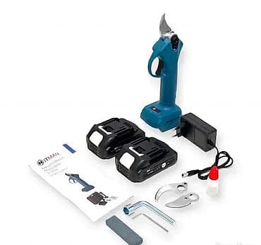 Coal and wood: 💥 Aku Makaze Haina 62v💥 at lalafo.rs — 2 Coal and wood: 💥 Aku Makaze Haina 62v💥 — 2