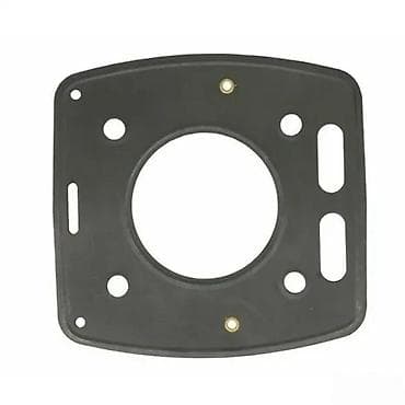 Adapter/ploča za montažu zvučnika – univerzalna - Materijal: čvrsta na lalafo.rs Adapter/ploča za montažu zvučnika – univerzalna - Materijal: čvrsta