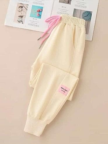 pantalone butiku ali: Donji delovi trenerki za svakodnevnu udobnost, dostupni u crnoj, sivoj na lalafo.rs — 6 pantalone butiku ali: Donji delovi trenerki za svakodnevnu udobnost, dostupni u crnoj, sivoj — 6