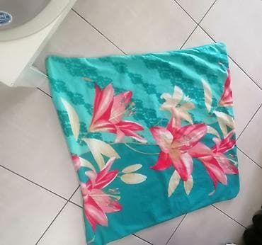 Jastučića predivna - Materijal: mekana tkanina prijatna na dodir na lalafo.rs — 2 Jastučića predivna - Materijal: mekana tkanina prijatna na dodir — 2