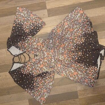 0101 Brand S (EU 36), bоја - Šareno, Drugi tip rukava na lalafo.rs 0101 Brand S (EU 36), bоја - Šareno, Drugi tip rukava