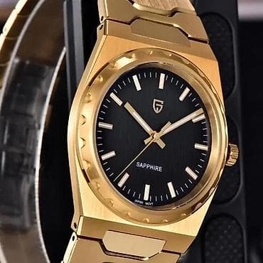 PAGANI DESIGN PD-YS020 - 37mm - Zlatna / Crna PAGANI DESIGN PD-YS020 na lalafo.rs — 2 PAGANI DESIGN PD-YS020 - 37mm - Zlatna / Crna PAGANI DESIGN PD-YS020 — 2