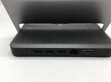 Electronics: Dell Latitude 10 Docking Station (K06M / KO6M001) Opis: - Dok stanica at lalafo.rs — 2 Electronics: Dell Latitude 10 Docking Station (K06M / KO6M001) Opis: - Dok stanica — 2