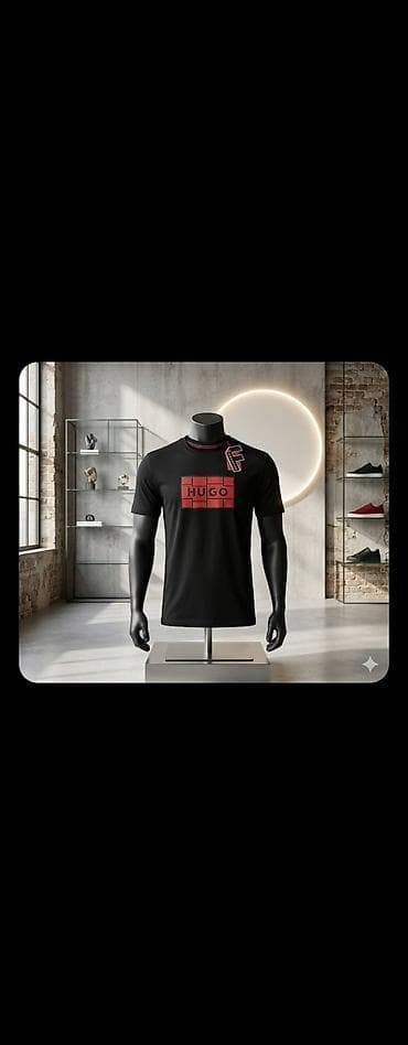 Men's Clothing: Turske majice S,M,L,XL,XXL velikčine 1 komad 3000 din . 2 komada za at lalafo.rs — 4 Men's Clothing: Turske majice S,M,L,XL,XXL velikčine 1 komad 3000 din . 2 komada za — 4