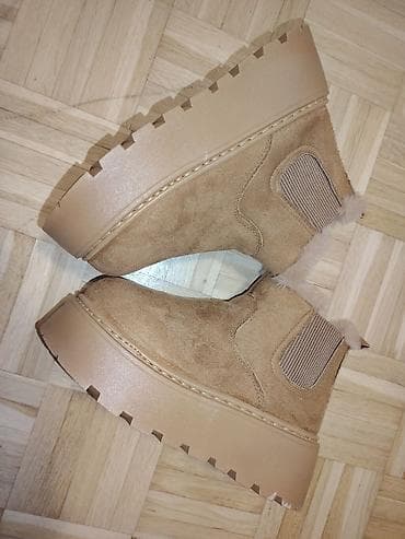 Ugg obuća 37, bоја - Bež na lalafo.rs — 3 Ugg obuća 37, bоја - Bež — 3