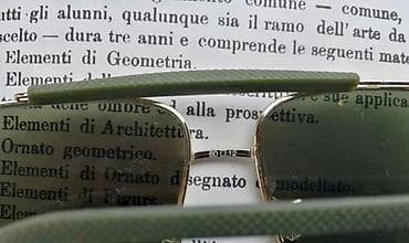 Vintage LACOSTE ram za sunčane ili dioptrijske naočare. Vintage na lalafo.rs — 8 Vintage LACOSTE ram za sunčane ili dioptrijske naočare. Vintage — 8