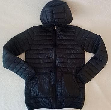 Jakna ALIVE za prelazni period teget ženska Veličina 36/38 u na lalafo.rs — 2 Jakna ALIVE za prelazni period teget ženska Veličina 36/38 u — 2