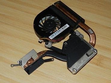 Kuler i hladnjak za Lenovo G505. ✨ Ispravan na lalafo.rs Kuler i hladnjak za Lenovo G505. ✨ Ispravan