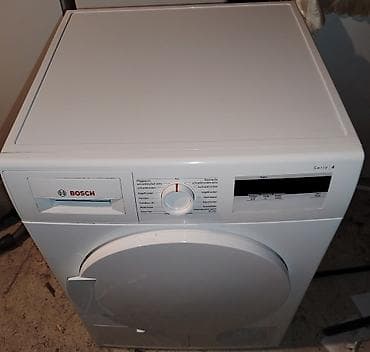 BOSCH Serie 4 • Toplotna Pumpa • A++ • Kao NOVA! Na prodaju na lalafo.rs — 2 BOSCH Serie 4 • Toplotna Pumpa • A++ • Kao NOVA! Na prodaju — 2