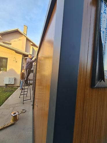 cepaci za drva: Izrada modularnih objekata po zelji kupca.Model u prilogu 6x7.2m u na lalafo.rs — 7 cepaci za drva: Izrada modularnih objekata po zelji kupca.Model u prilogu 6x7.2m u — 7