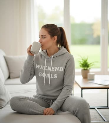 M, Sa ilustracijom, bоја - Siva na lalafo.rs M, Sa ilustracijom, bоја - Siva