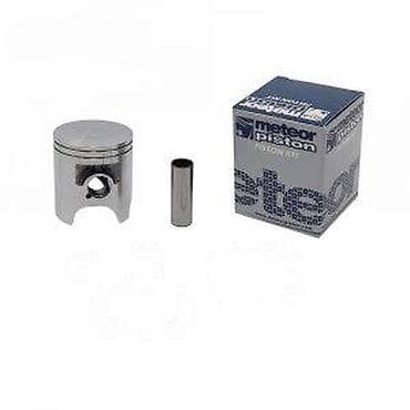 Tools & Equipment: Meteor Piston komplet klipa za dvotaktne motore Opis: - Originalni at lalafo.rs — 2 Tools & Equipment: Meteor Piston komplet klipa za dvotaktne motore Opis: - Originalni — 2