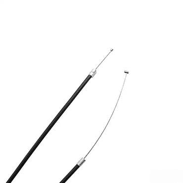 Kids' bicycles: Univerzalni set sajli za bicikl – kočnice i menjač - Set sadrži at lalafo.rs — 2 Kids' bicycles: Univerzalni set sajli za bicikl – kočnice i menjač - Set sadrži — 2