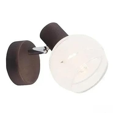 Šifra artikla: 150310Brend: MITEA LightingArtikal: Spot lampaTip grla na lalafo.rs — 1 Šifra artikla: 150310Brend: MITEA LightingArtikal: Spot lampaTip grla — 1