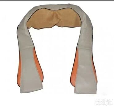 Masažer za celo telo sa 4 brzine Dobrodošli u Davidov Shop online na lalafo.rs Masažer za celo telo sa 4 brzine Dobrodošli u Davidov Shop online