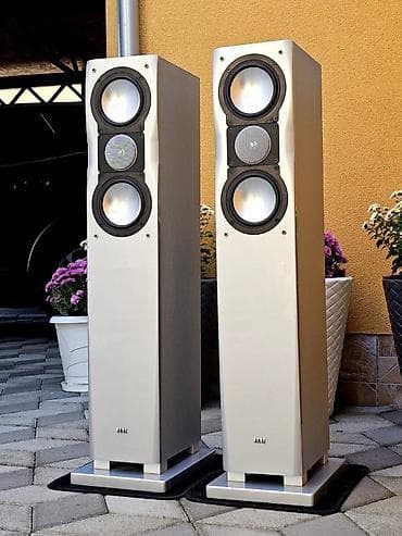 privezak srebro: Elac FS 127 ELAC stubne Hi‑Fi zvučničke kutije – par - Tip na lalafo.rs — 4 privezak srebro: Elac FS 127 ELAC stubne Hi‑Fi zvučničke kutije – par - Tip — 4
