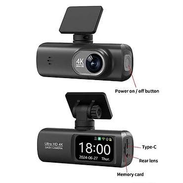 Transport: E-ACE Auto Kamera UHD 4K WIFI GPS Karakteristike i specifikacije ➤ at lalafo.rs — 4 Transport: E-ACE Auto Kamera UHD 4K WIFI GPS Karakteristike i specifikacije ➤ — 4