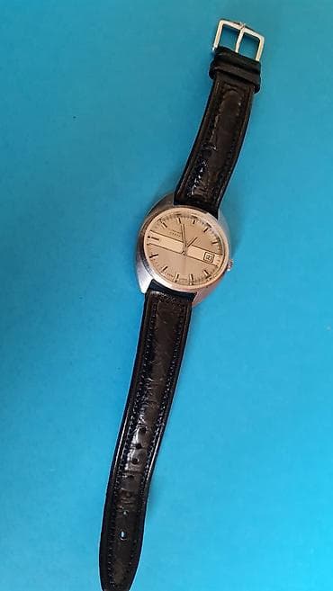 NUMA-MATIC 28800 – švajcarski automatski ručni sat - Mehanizam na lalafo.rs — 5 NUMA-MATIC 28800 – švajcarski automatski ručni sat - Mehanizam — 5