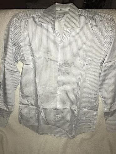 Original RONERTO BARESSI kosulja 45 100% cotton Finest Italian fabric na lalafo.rs — 4 Original RONERTO BARESSI kosulja 45 100% cotton Finest Italian fabric — 4