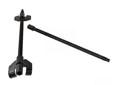 Transport: Alat za skidanje opruge amortizera (380 mm, 2 komada) 🔧 Set alata za at lalafo.rs — 6 Transport: Alat za skidanje opruge amortizera (380 mm, 2 komada) 🔧 Set alata za — 6