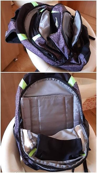 Ranac High Sierra – višekomorni - Brend: High Sierra - Više odvojenih at lalafo.rs — 1 Ranac High Sierra – višekomorni - Brend: High Sierra - Više odvojenih — 1