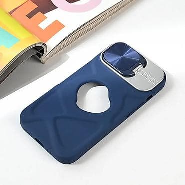 Maska Magsafe Lens holder za iPhone 15 6.1 plava. Uz brzu dostavu i na lalafo.rs — 5 Maska Magsafe Lens holder za iPhone 15 6.1 plava. Uz brzu dostavu i — 5