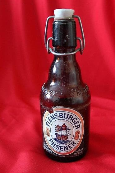 FLENSBURGER PILSNER FLAŠA 0.33 PRAZNA PIVSKA FLAŠA | Flensburger na lalafo.rs FLENSBURGER PILSNER FLAŠA 0.33 PRAZNA PIVSKA FLAŠA | Flensburger