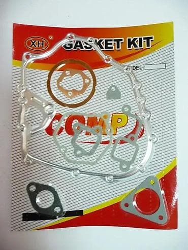Transport: Komplet dihtunga za motor – XH Gasket Kit - Višedelni set dihtunga za at lalafo.rs — 1 Transport: Komplet dihtunga za motor – XH Gasket Kit - Višedelni set dihtunga za — 1