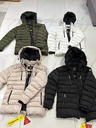 Jakne Wellenstein su malo skuplje, ali vrede svaku paru 8500 din at lalafo.rs — 7 Jakne Wellenstein su malo skuplje, ali vrede svaku paru 8500 din — 7