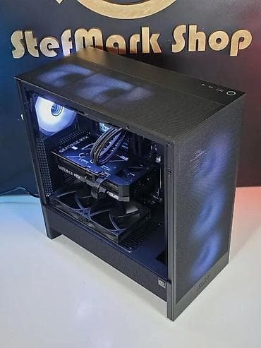 Ryzen 9 9950X RTX 5070 X870E 64GB 1TB - SM205PC. ✨ Prodaja i sklapanje na lalafo.rs — 6 Ryzen 9 9950X RTX 5070 X870E 64GB 1TB - SM205PC. ✨ Prodaja i sklapanje — 6